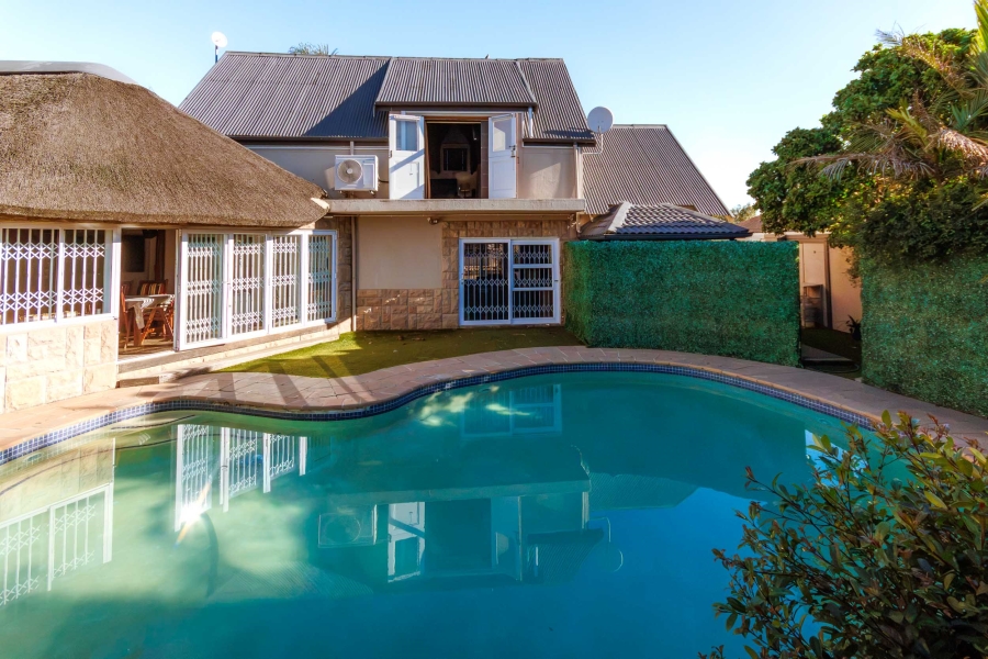 4 Bedroom Property for Sale in Goedehoop Western Cape